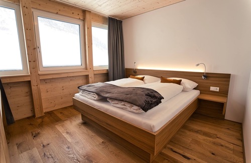 Faschina Apartment | Experience nature and mountains