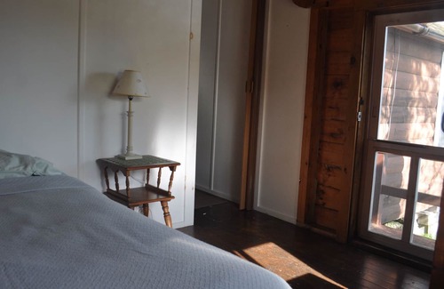 Franklin Cabin | Experience Nature at its BEST!