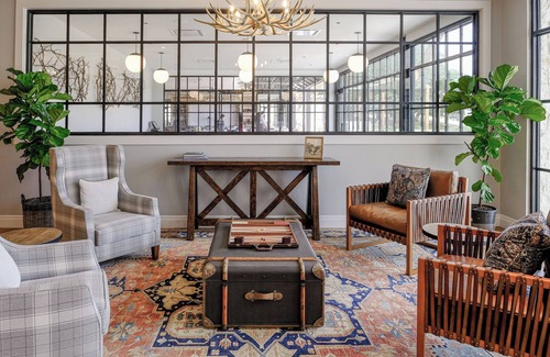 Boerne Hotel | Experience Nature's Splendor: Luxurious Resort with Unforgettable Views| 3 Units