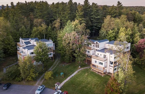 Stowe Area House | Experience Nature: Your Scenic Retreat Awaits | 3 bedroom unit