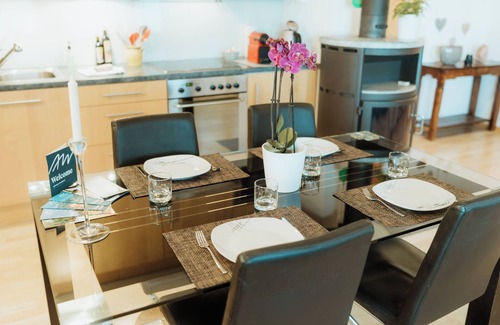 Amden Apartment | "Experience Nature’s Bliss at Apartment Bergzauber in Beautiful Amden!"
