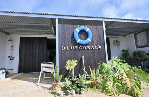 Shiraho House | Experience Okinawas history with a private stay/Ishigaki Okinawa