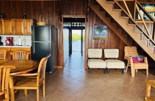 Bocas del Toro House | Experience Paradise! This house was featured on HGTV House Hunters International