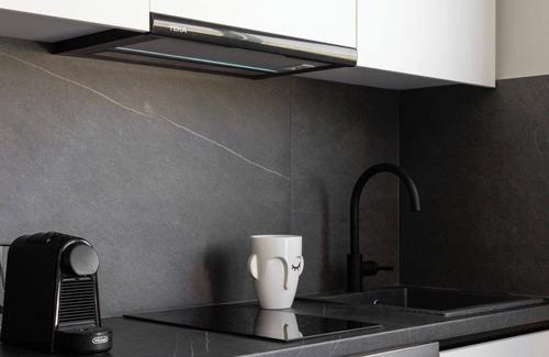 Saronida Apartment | Experience Penthouse by Athens Riviera Suites