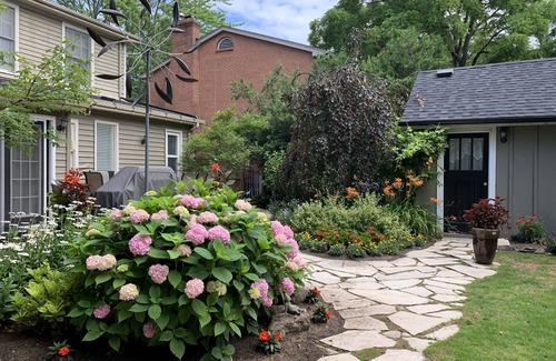 Old Town Historic District Villa | Experience Regent House, Historic 5 BR Luxury in Old Town NOTL
