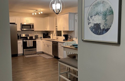 Southeast Raleigh House | Experience Raleigh, 8 minutes from the heart.