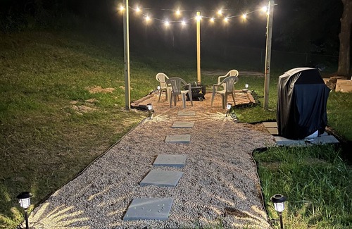 Southeast Raleigh House | Experience Raleigh, 8 minutes from the heart.