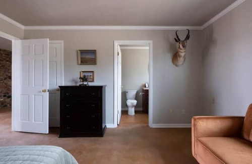 Valle De Oro Other | Experience Ranch Life at Crawford Ranch Retreat