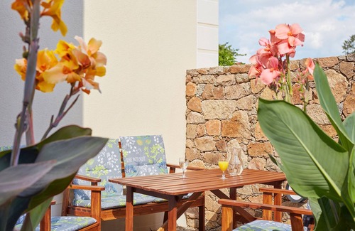 Reichenberg Apartment | Experience - Relax - Enjoy - In an idyllic, rural location near Dresden