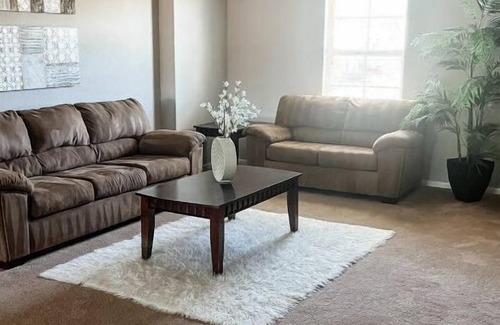 Willow House | Experience relaxation and comfort with your family at this spacious rental!