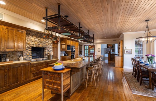 Calgary Other | Experience Rustic Luxury at a Working Cattle Ranch
