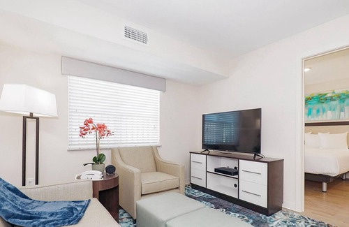Richardson Apartment | Experience Service Excellence in the Quaint Richardson District