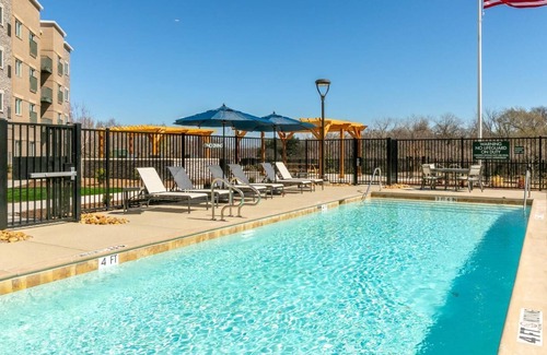 Richardson Apartment | Experience Service Excellence in the Quaint Richardson District