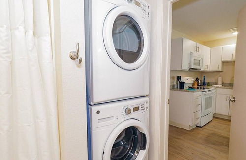 Richardson Apartment | Experience Service Excellence in the Quaint Richardson District
