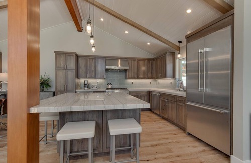 Lake Forest House | Experience Tahoe Elegance: Sundance at Dollar Point