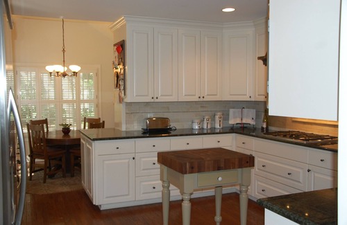Tarrytown House | Experience the best of both worlds: downtown access with neighborhood charm