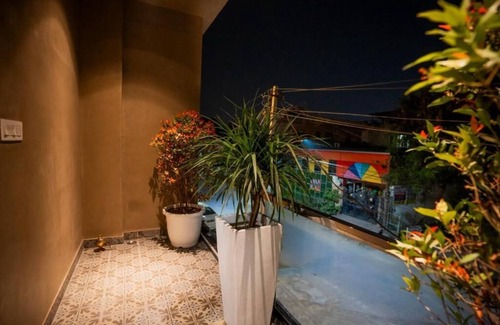 Vaishali Nagar Apartment | Experience the best stay in Jaipur