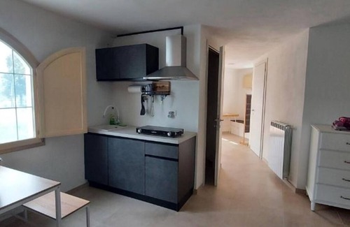Cardedu RV Rental | Experience the camping feeling in the studio apartment at PIUMA Campsite & more