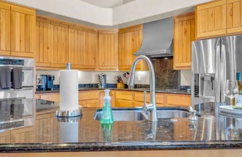 Rio Verde Foothills House | Experience the Equestrian Oasis! 4BR-3BA w/ Horses & Pool