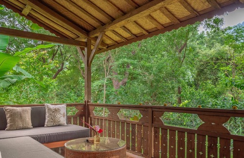 Gerokgak House | Experience the Harmony of Luxury, Nature and Wellness!