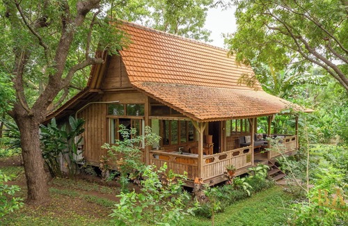 Gerokgak House | Experience the Harmony of Luxury, Nature and Wellness!