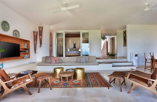 Jungut Batu Villa | Experience The Magic on Lembongan!