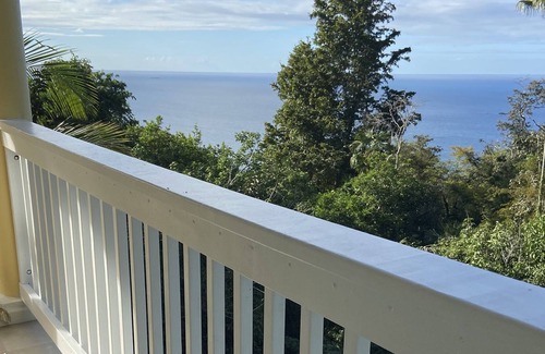 Estate Sorgenfri Apartment | Experience the north side of the island. Quiet and peaceful