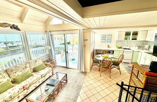Kittian Village Villa | Experience the perfect blend of comfort and coastal charm in an ideal location.