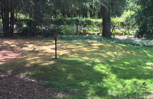 Old Town Cottage | Experience the real historic Village of Pinehurst nClose, clean, and comfortable