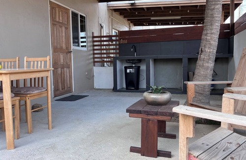 Oranjestad House | Experience the True Essence of Aruba in Cozy, Comfortable Studios