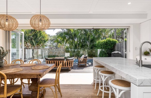 Byron Bay House | Experience the ultimate Byron Bay getaway at Orana Byron.
