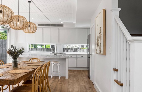 Byron Bay House | Experience the ultimate Byron Bay getaway at Orana Byron.