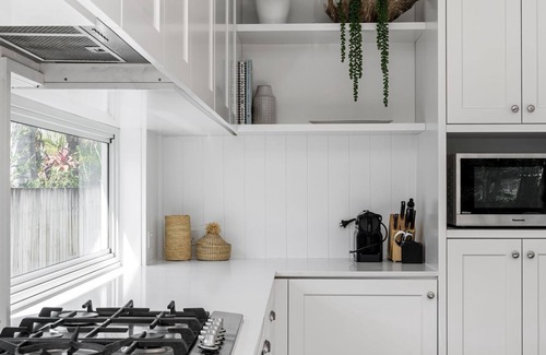 Byron Bay House | Experience the ultimate Byron Bay getaway at Orana Byron.