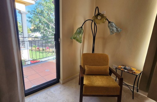 Flamingos House | Experience the Warmth & Beauty of a Traditional Mexican Hacienda in Bucerias Mex