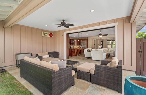 Keauhou House | Experience Tranquil Luxury at Pele's Last Resort, Holua Kai