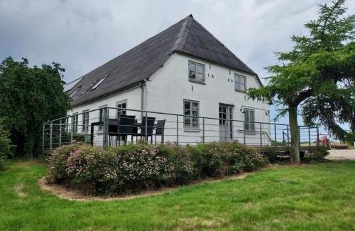 Nordborg Apartment | Experience true idyll in beautiful Als