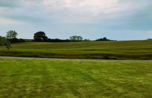 Nordborg Apartment | Experience true idyll in beautiful Als