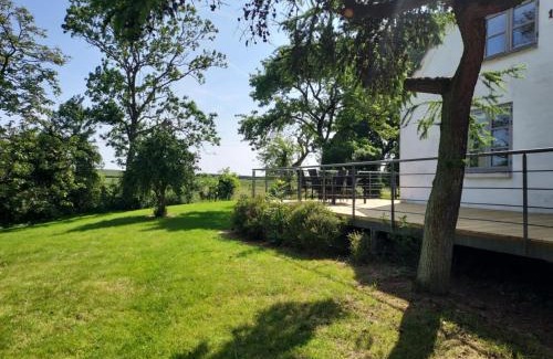 Nordborg Apartment | Experience true idyll in beautiful Als