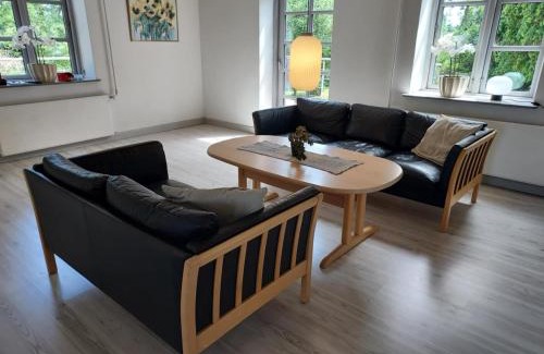 Nordborg Apartment | Experience true idyll in beautiful Als