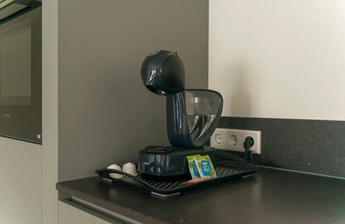 Oirschot Apartment | Experience ultimate comfort in this exclusive apartment in lively Oirschot.