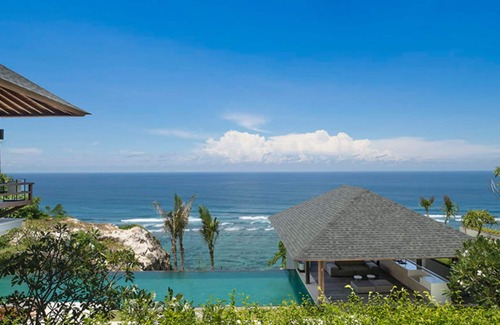 Kutuh Villa | Experience Ultimate Luxury by the Beach – Bali Villa 1129