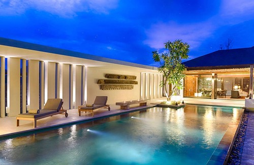 Kutuh Villa | Experience Ultimate Luxury by the Beach – Bali Villa 1129