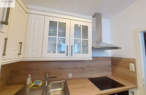 Bad Mitterndorf Apartment | Experience unforgettable days in the Apartment Panoramablick in Bad Mitterndorf