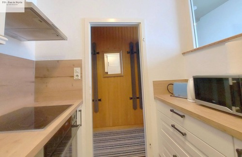 Bad Mitterndorf Apartment | Experience unforgettable days in the Apartment Panoramablick in Bad Mitterndorf