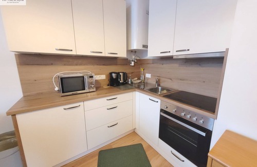 Tauplitz Apartment | Experience unforgettable moments in the Grimmingsuite – pure nature!