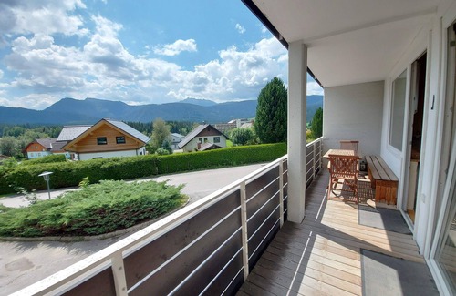 Bad Mitterndorf Apartment | Experience unforgettable holidays in the Apartment Grimmingnest!