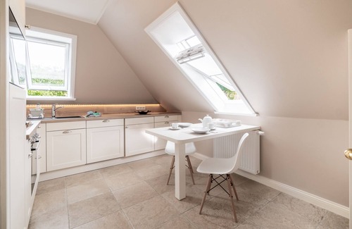 Wyk auf Foehr Apartment | "Experience unforgettable days in the Hüs Waalnöd vacation apartment!"