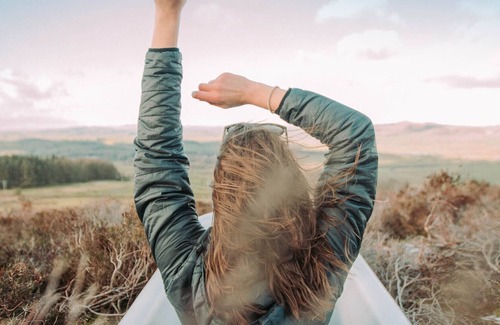 Skipton Apartment | Experience unique wellbeing and nature-based activities on a 3000-acre Sanctuary
