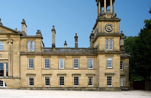 Skipton Apartment | Experience unique wellbeing and nature-based activities on a 3000-acre Sanctuary