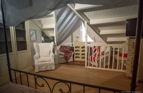 Lurin Apartment | Experience Unparalleled Luxury at Suite Harbour
